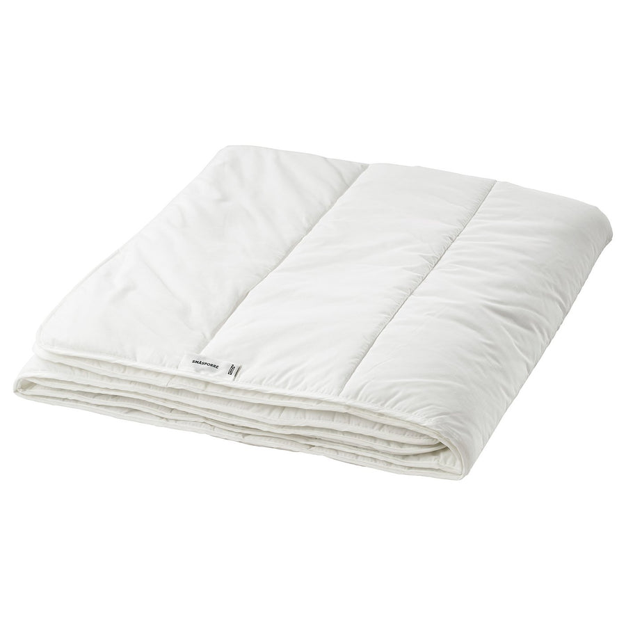 SMÅSPORRE duvet, light warm, 150x200 cm
