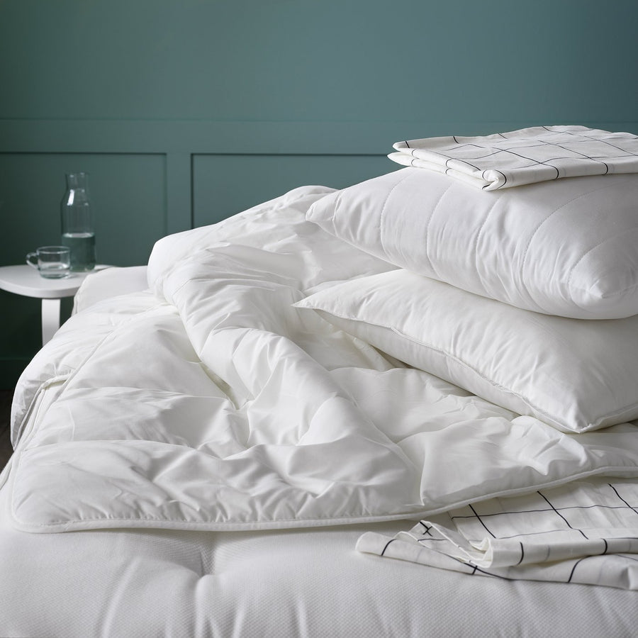SMÅSPORRE duvet, light warm, 150x200 cm
