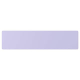 SMÅSTAD drawer front, pale lilac, 60x15 cm