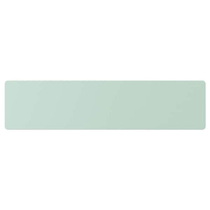 Ikea SMÅSTAD - Drawer front, light green, 60x15 cm