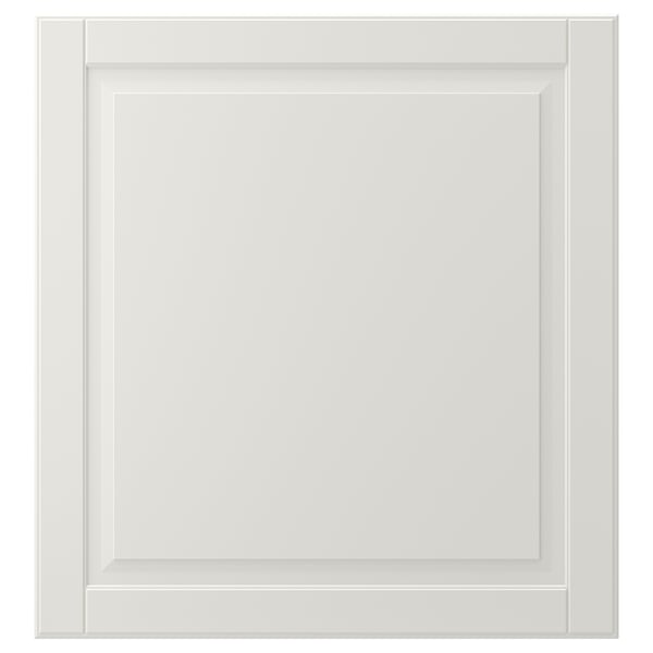 SMEVIKEN door, white, 60x64 cm