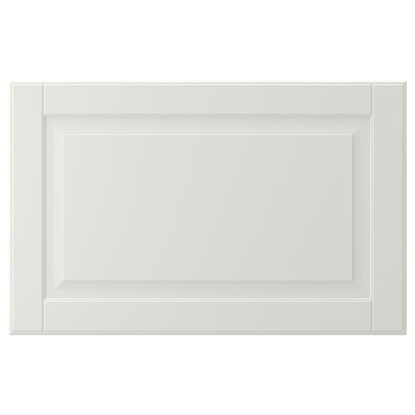 SMEVIKEN door/drawer front, white, 60x38 cm
