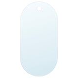 SMULTRONTRÄD mirror, 20x40 cm