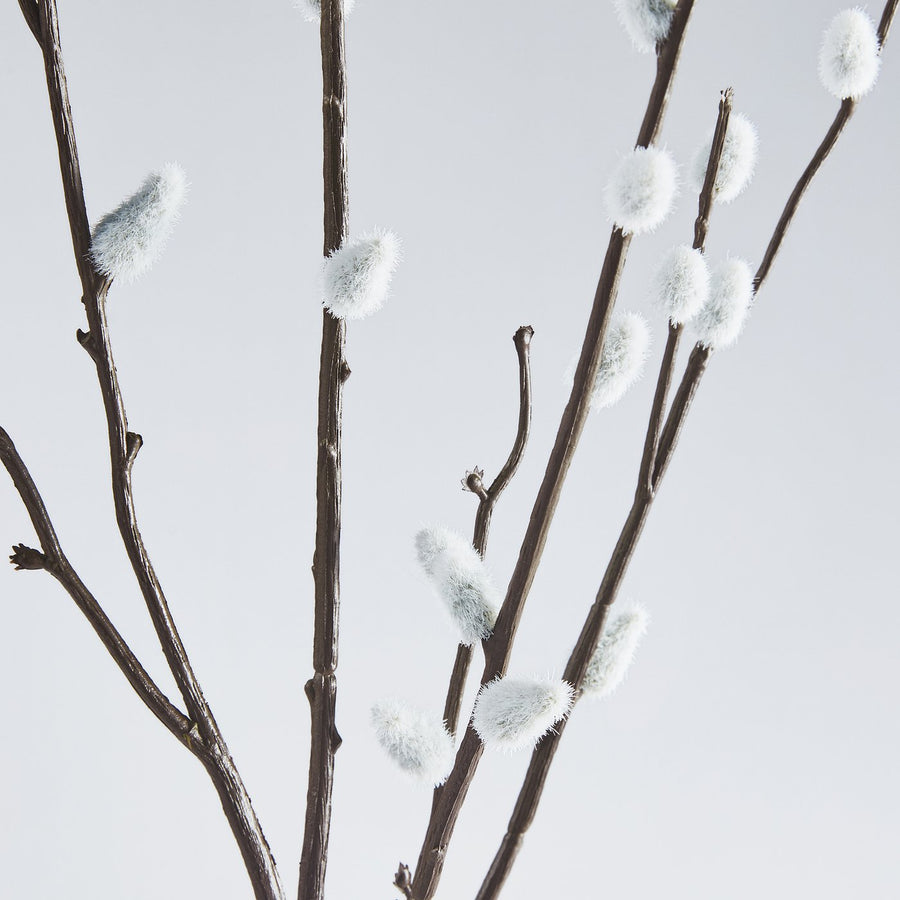 SMYCKA artificial spray, Willow