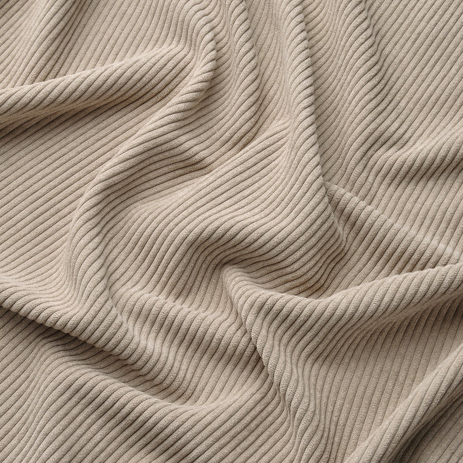 SÖDERHAMN armrest, Kelinge beige, 82x53x6 cm