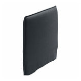 SÖDERHAMN armrest, Knäbäck anthracite, 82x53x6 cm