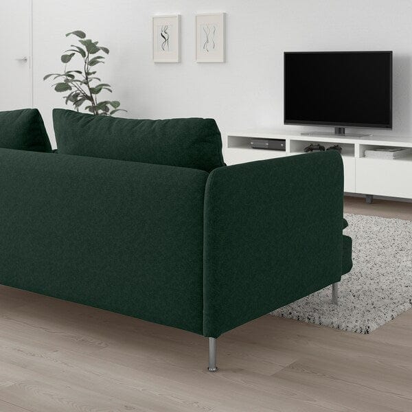 Ikea SÖDERHAMN - 3-seater sofa ,