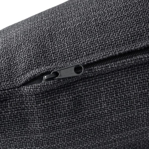 Ikea SÖDERHAMN - 1-seater element, Hillared anthracite