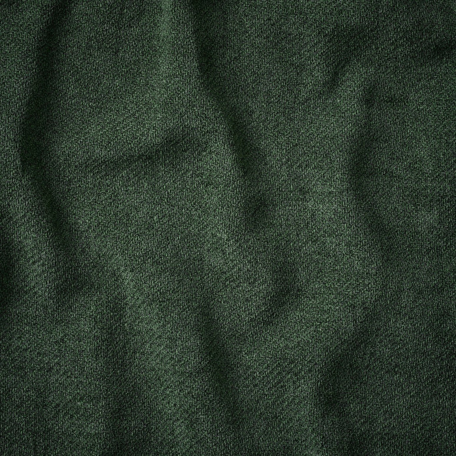 SÖDERHAMN 1-seat section, Johanneshov dark green, 93x83x99 cm