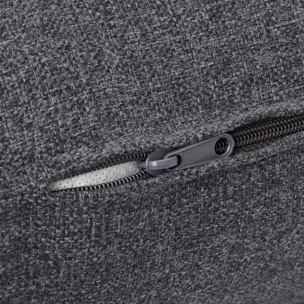 Ikea SÖDERHAMN - 3-seater element, Gunnared smoke grey