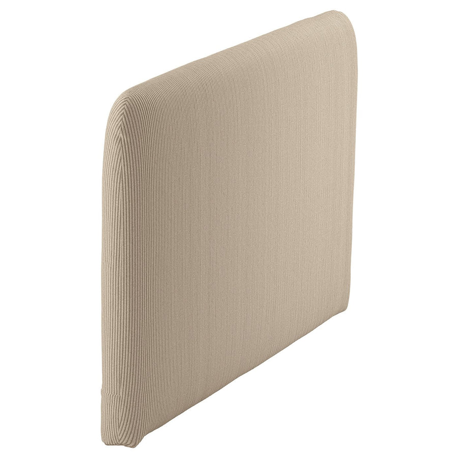 SÖDERHAMN cover for armrest, Kelinge beige