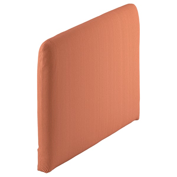 SÖDERHAMN cover for armrest, Kelinge rust