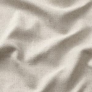SÖDERHAMN cover for chaise longue section, Gransel natural