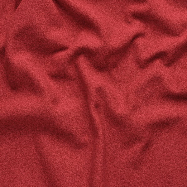 SÖDERHAMN cover for chaise longue, Tonerud red