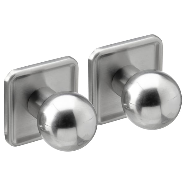 SÖRBYN knob, 5 mm, 2 pack