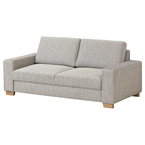 SÖRVALLEN 2-seat sofa