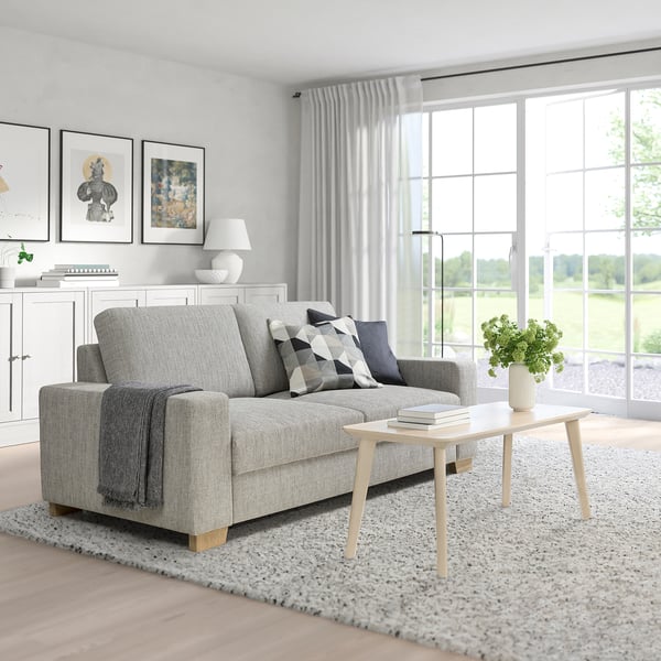 SÖRVALLEN 2-seat sofa