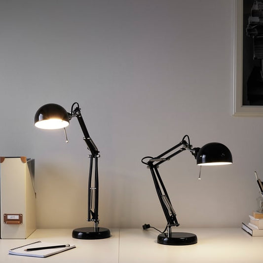 SOLHETTA LED bulb E14 470 lumen, globe opal white, 4000 K, 2 pack