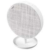 SOLSKYDD portable Bluetooth speaker, white, 19 cm