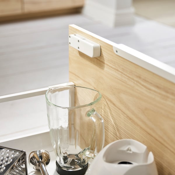 SOLSTOL cabinet lock