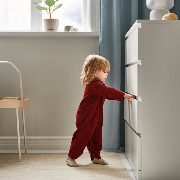 SOLSTOL cabinet lock