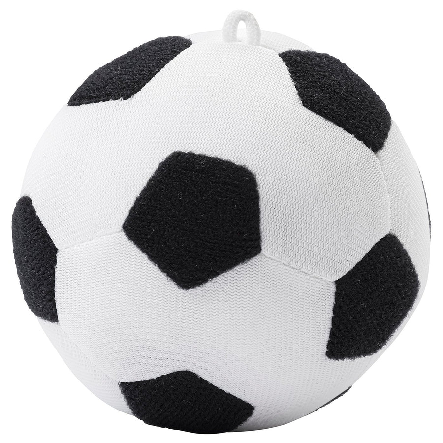 SPARKA soft toy, football/mini, 8 cm