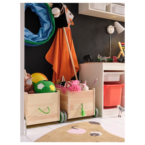 SPARKA soft toy, football/green