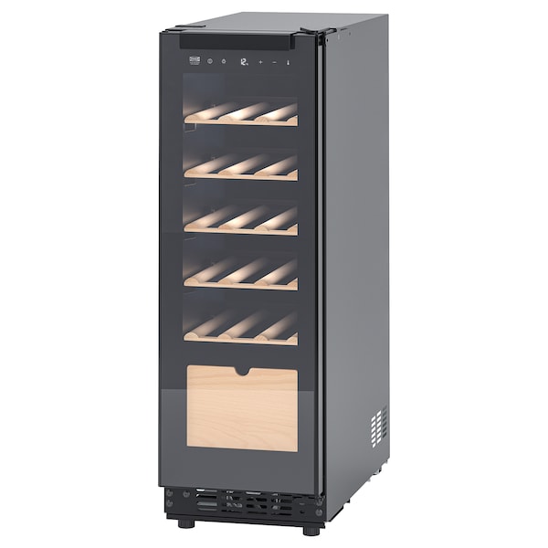 SPELNÄS wine cooler, IKEA 500, 295 mmx875 mmx595 mm cm