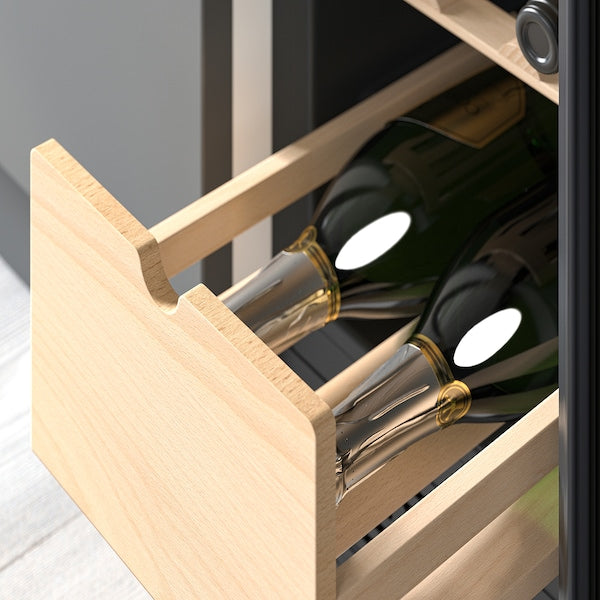 SPELNÄS wine cooler, IKEA 500, 295 mmx875 mmx595 mm cm