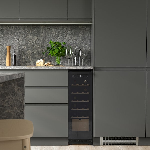SPELNÄS wine cooler, IKEA 500, 295 mmx875 mmx595 mm cm