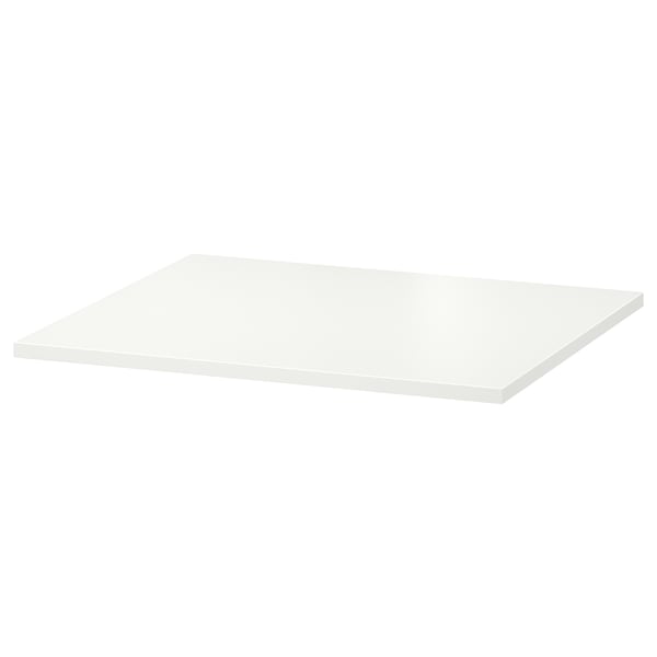 SPILDRA top for storage module, white, 60x55 cm