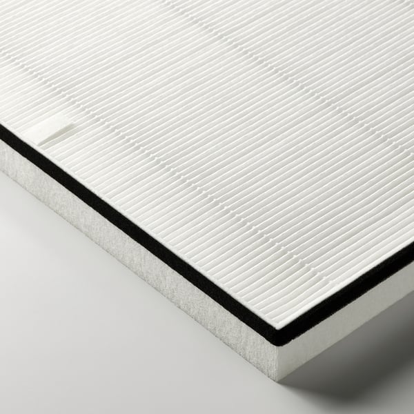 STARKVIND filter for particle removal, 37x29 cm