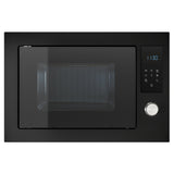 STENABY built-in microwave, Grill function IKEA 500/black, 59.5x39.7x40.8 cm