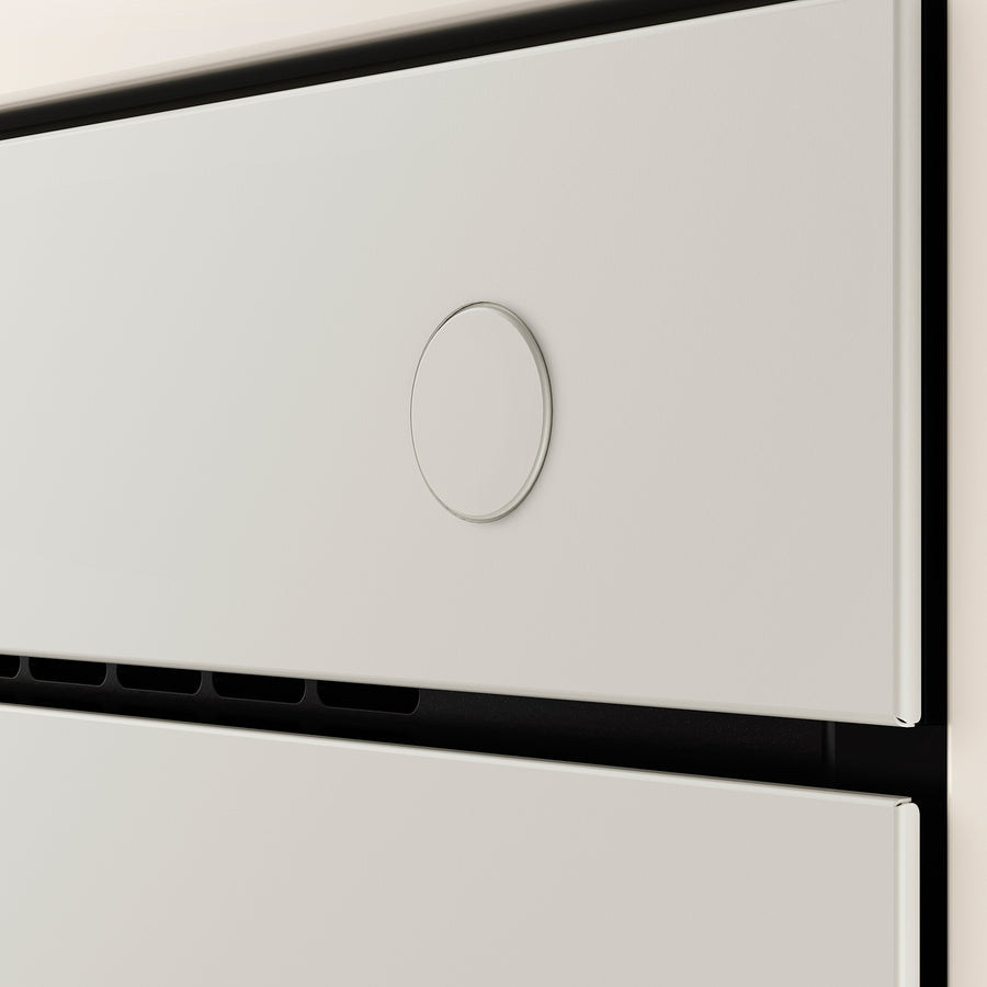 STENABY built-in microwave, IKEA 300 white, 59.5x39.3x31.7 cm