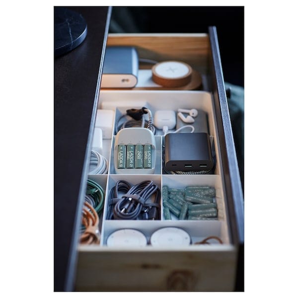 Ikea COAL Carica battery ,