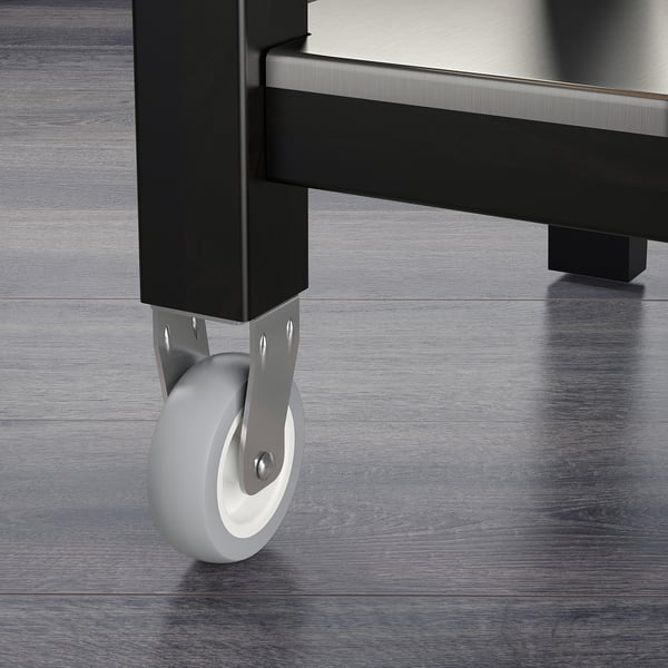 STENSTORP kitchen trolley
