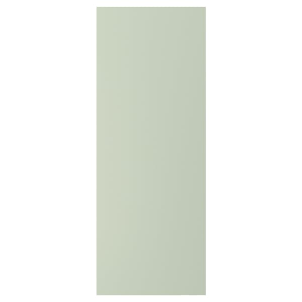 STENSUND cover panel, light green, 39x103 cm