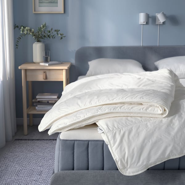 STJÄRNBRÄCKA all seasons duvet, 240x220 cm