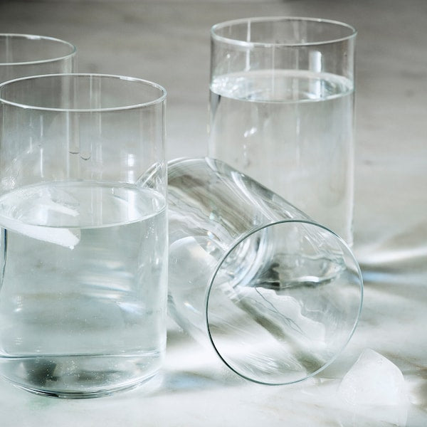 STOCKHOLM 2025 glass, 40 cl, 4 pack