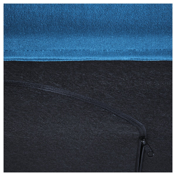 STOCKHOLM 2025 2-seat sofa, Alhamn dark turquoise, 178x70x99 cm