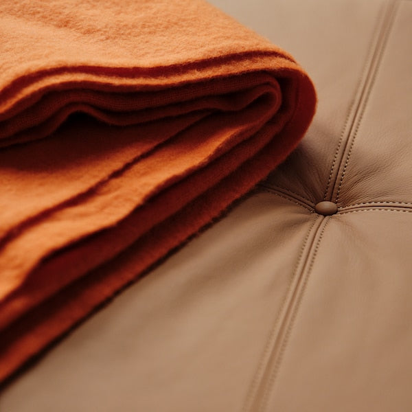 STOCKHOLM 2025 bench with pad, 189x66 cm