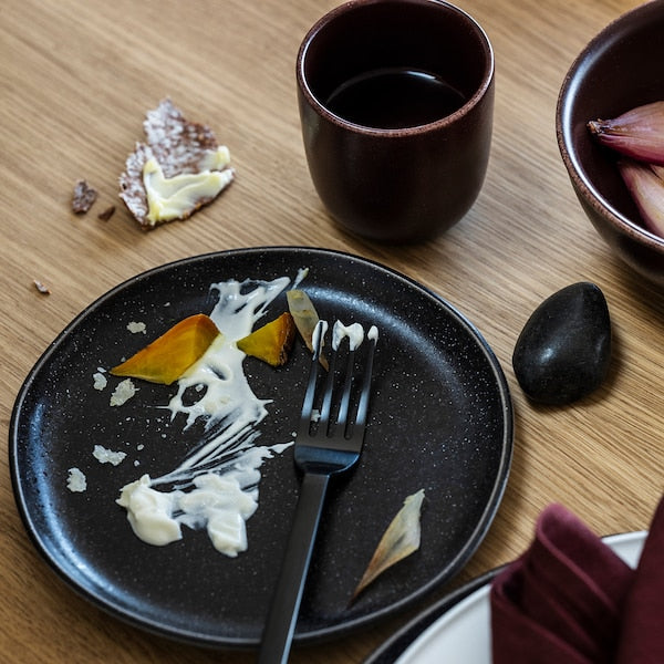 STOCKHOLM 2025 mug, brown, 21 cl