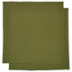 STOCKHOLM 2025 napkin, dark green, 50x50 cm, 2 pack