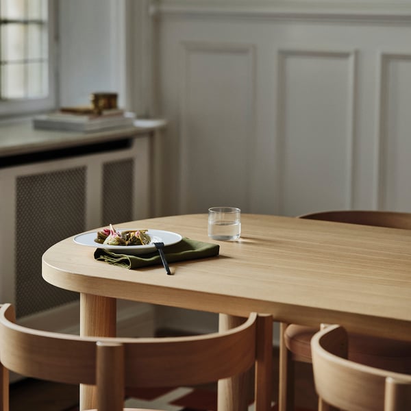 STOCKHOLM 2025 napkin, dark green, 50x50 cm, 2 pack