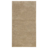 STOENSE rug, low pile, beige, 80x150 cm