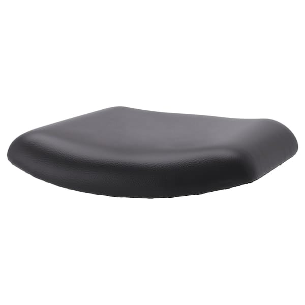 Ikea STOLJAN - Seat, Bomstad black