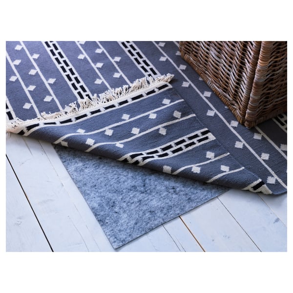 STOPP FILT rug underlay with anti-slip, 70x140 cm