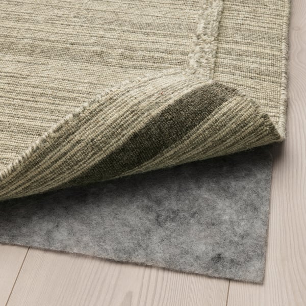 STOPP FILT rug underlay with anti-slip, 70x140 cm