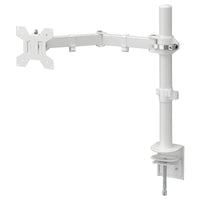 STUBBERGET bracket for monitor, white