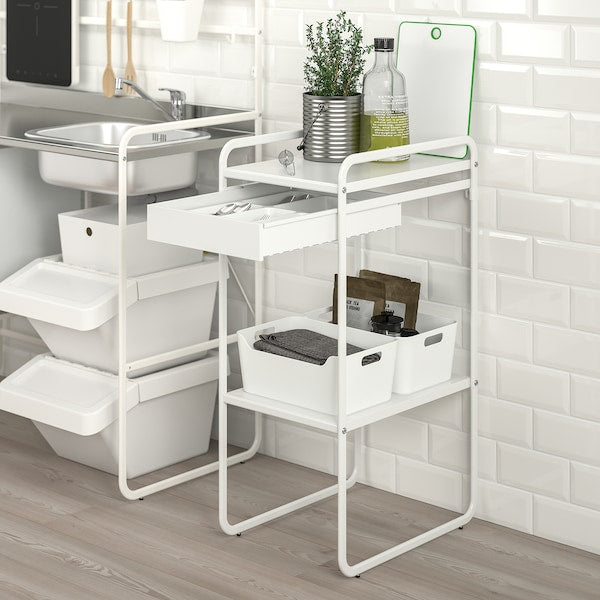 SUNNERSTA storage unit, 56x38 cm